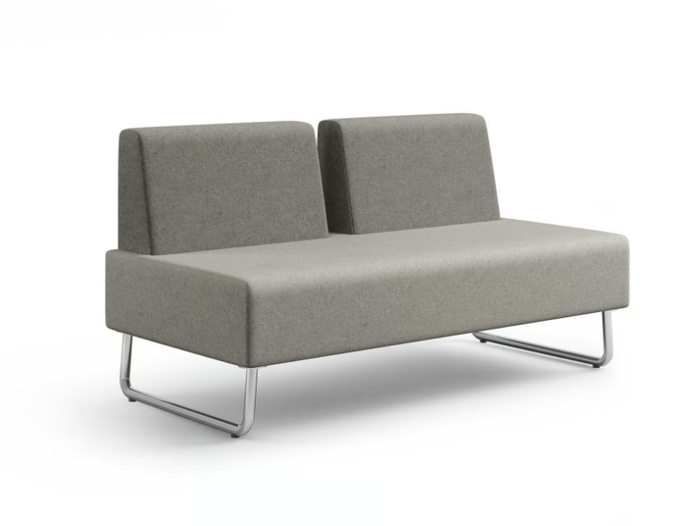 ERIC - Fabric leisure sofa _ Domingo Salotti